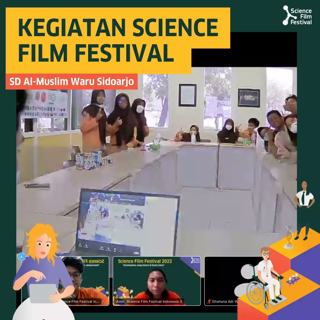 ScienceFilmFestival tweet media