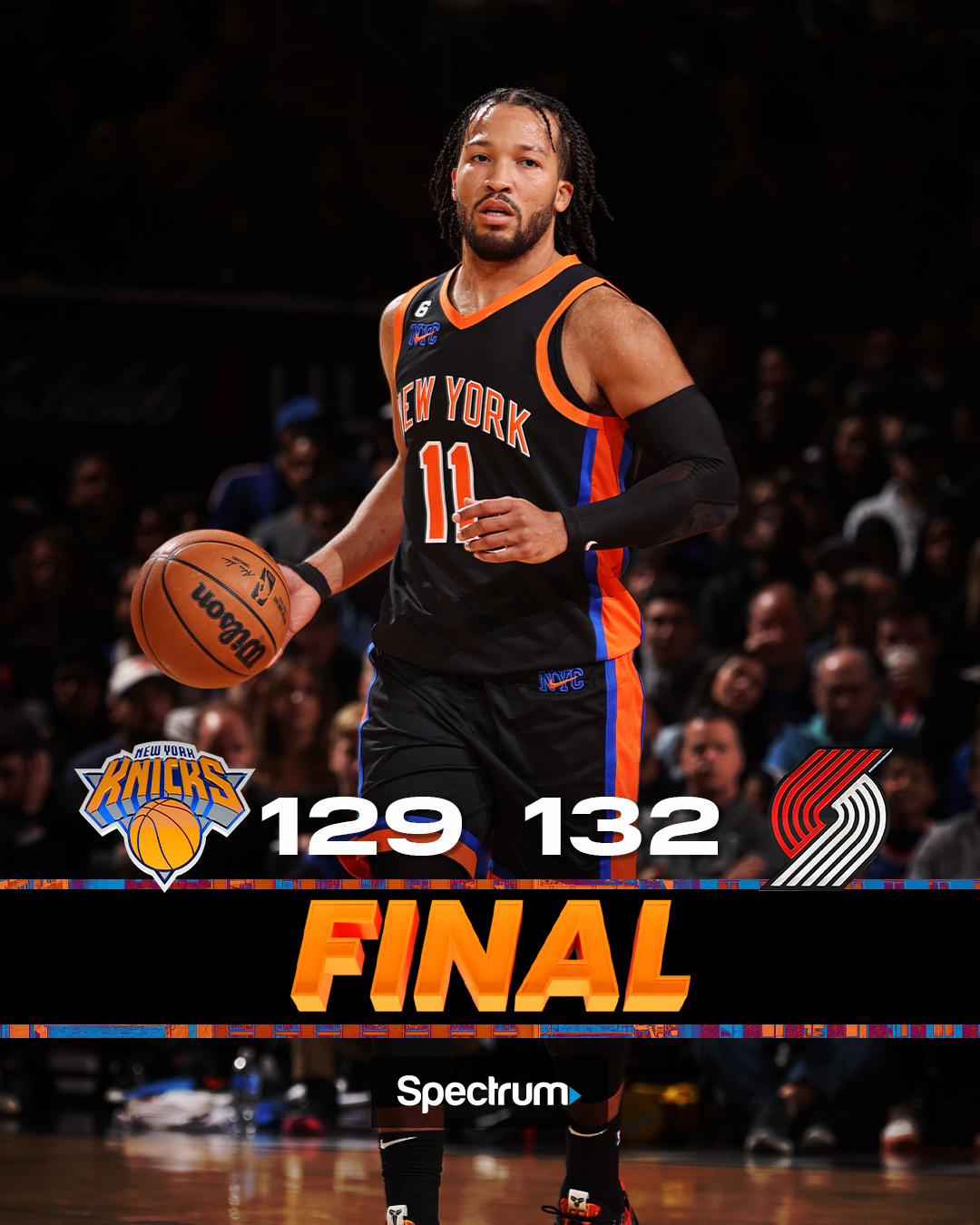 basketball games tonight nyc