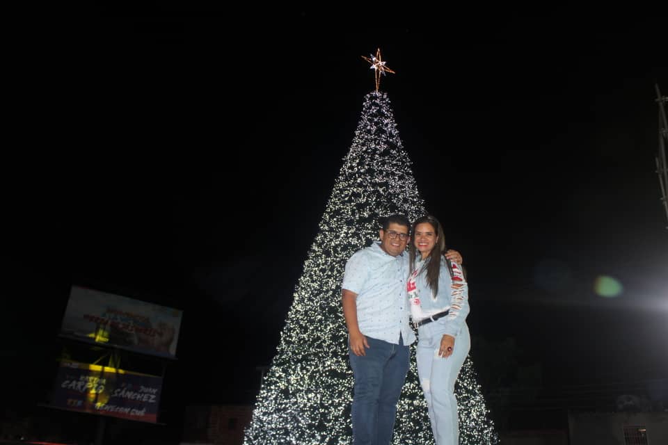 Alcaldía del Municipio José Félix Ribas tweet media