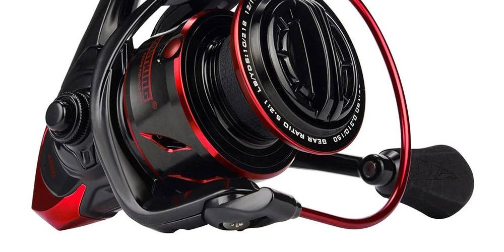 Rods and Lures tweet media