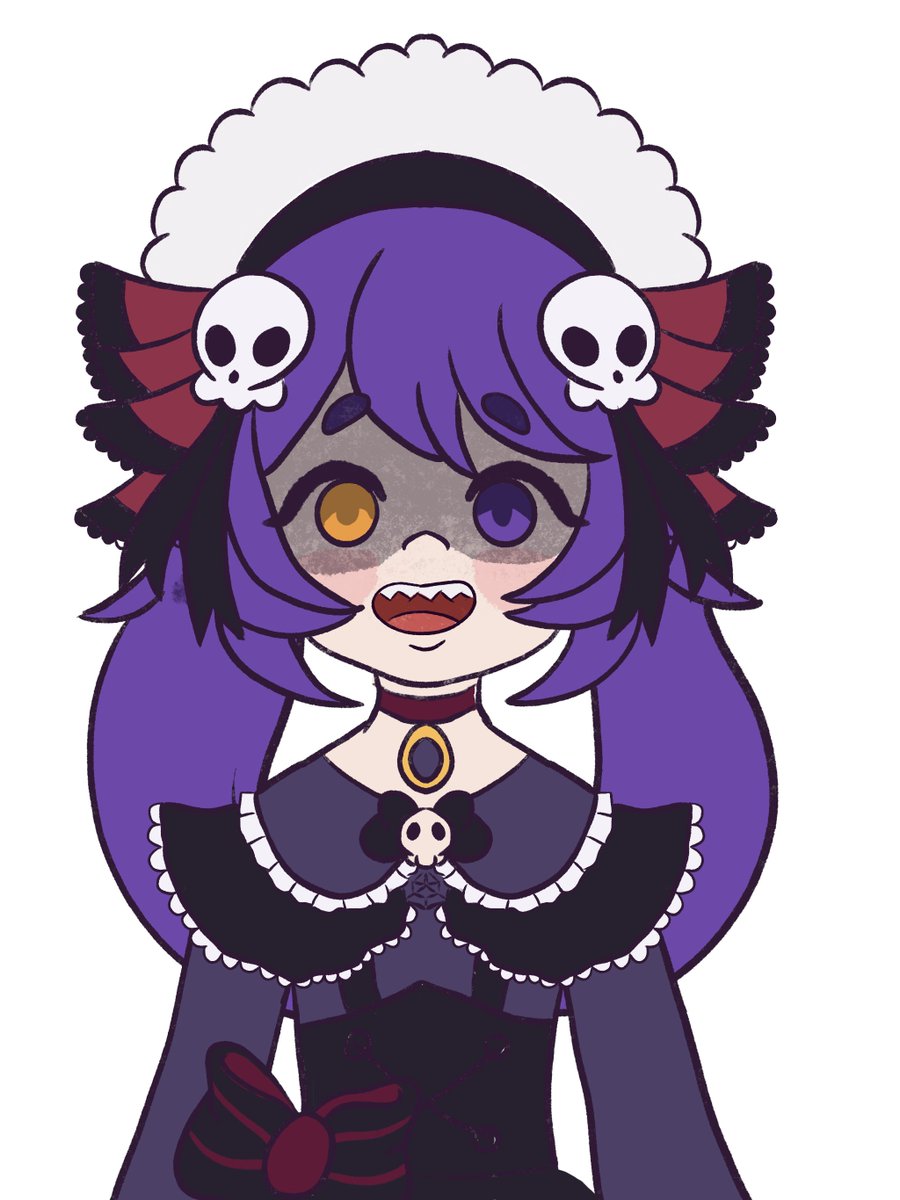 AbykaiNee's tweet photo. Tu vtuber anime favorita, ¿qué es Pokémon y por que esta tan caro? 

https://t.co/bcm3hdUKYA

Vamos a ver si salgo en la sección anime de culonas https://t.co/gGvh3FfSIG