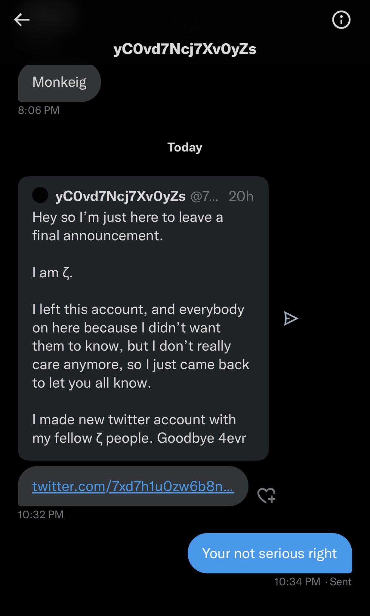 𝐓𝐇𝐄 𝐄𝐍𝐓𝐈𝐓𝐘 on Twitter: 