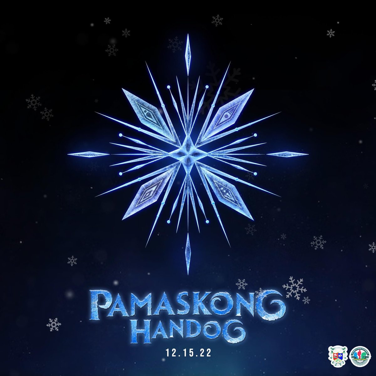 NDMU_SHS_SSG's tweet photo. Can you smell Christmas magic in the air? ❄️

Maristas, let’s get lost in Arendelle! 𝐃𝐞𝐜𝐞𝐦𝐛𝐞𝐫 𝟏𝟓, 𝟐𝟎𝟐𝟐. 🏰 https://t.co/ngHRZZyyPg