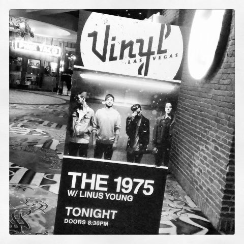 TracyLa23207193's tweet photo. And this is how it starts… (11/2/2013) @HardRockHotels Las Vegas. And tonight.   proud of my boys! https://t.co/Cylf6KaZZ7