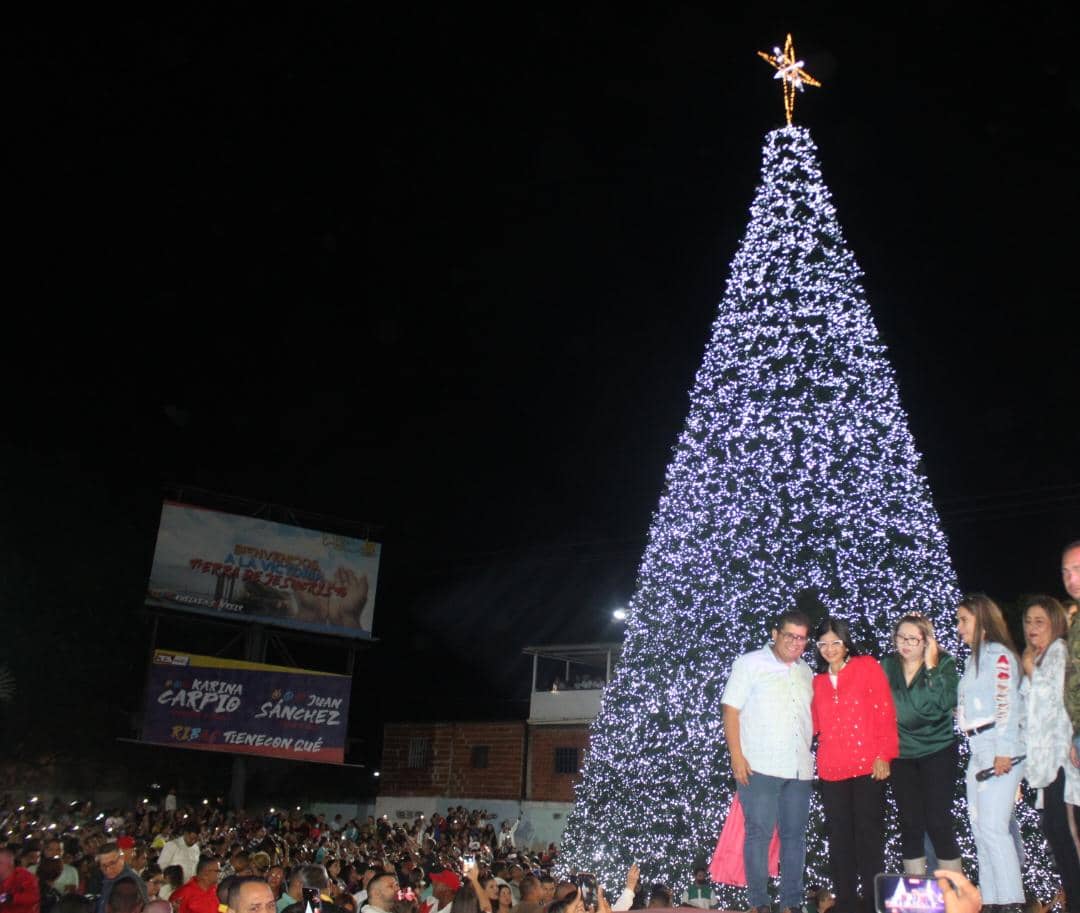 Alcaldía del Municipio José Félix Ribas tweet media