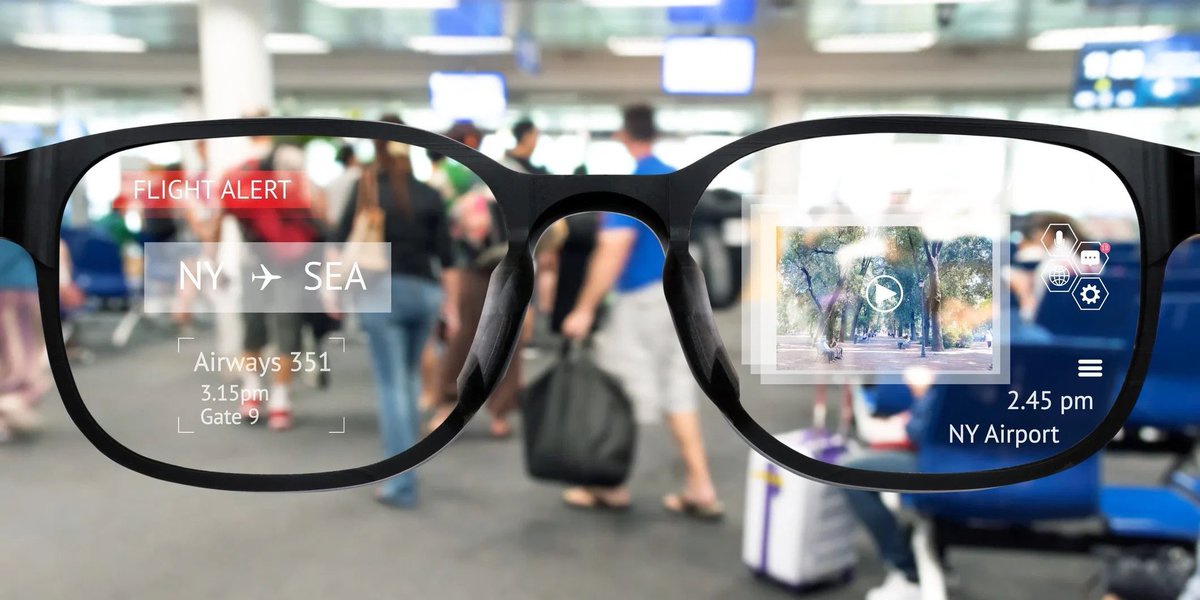 RjeyTech's tweet photo. Apple Glass will eventually replace the iPhone. https://t.co/D08PAfIsJf