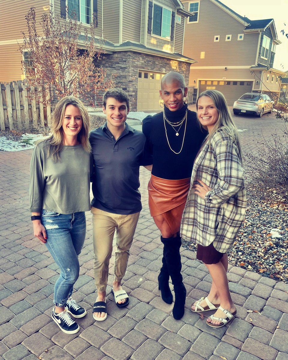 Happy Turkey Day…we ate a lot &amp; slept really good!!