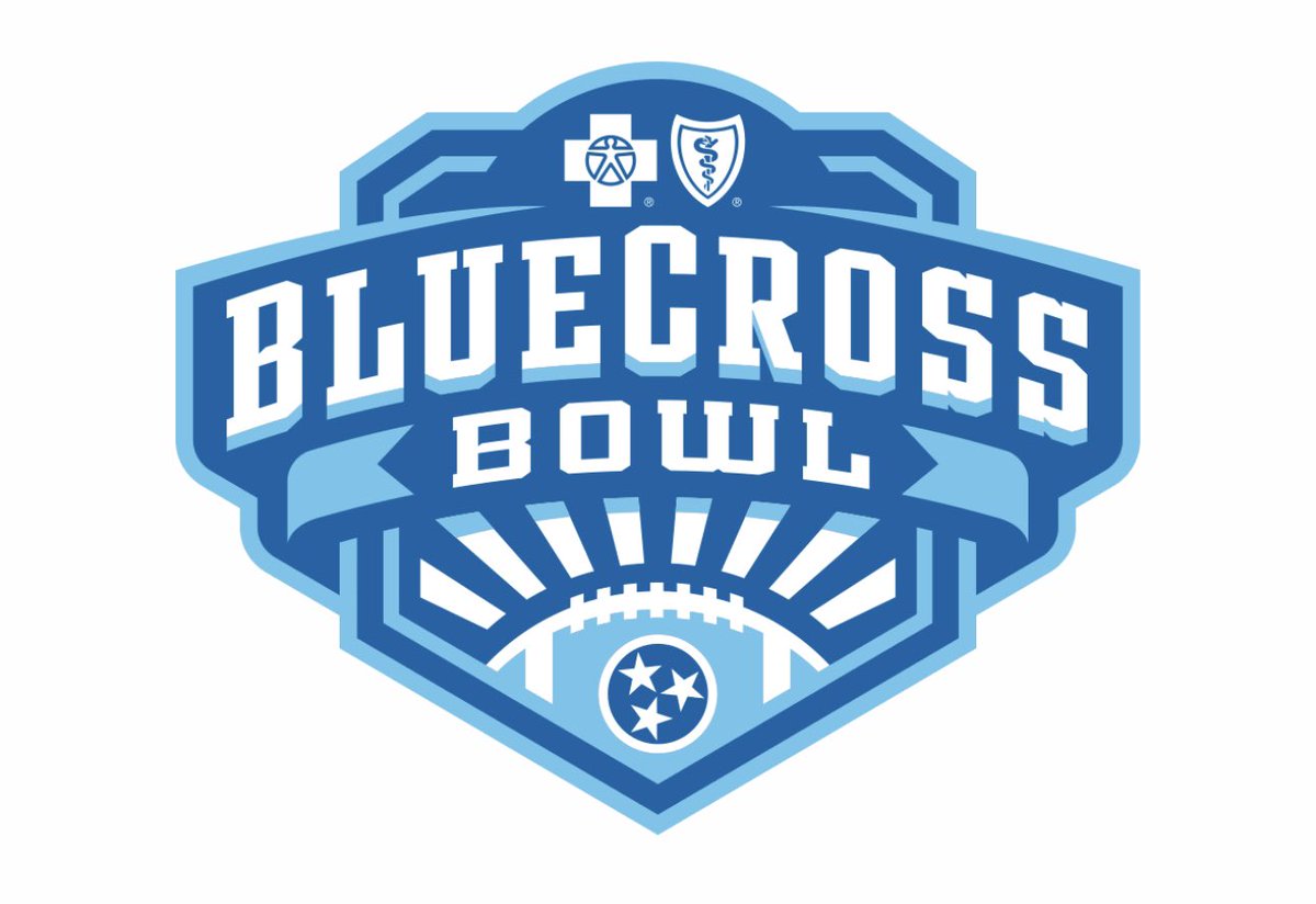🏉 BLUECROSS BOWL SCHEDULE 🏉

9 games slated

Dec. 1-3 @ Finley Stadium

Chattanooga, Tenn.

FREE READ ➡️ 5starpreps.com/articles/2022-…