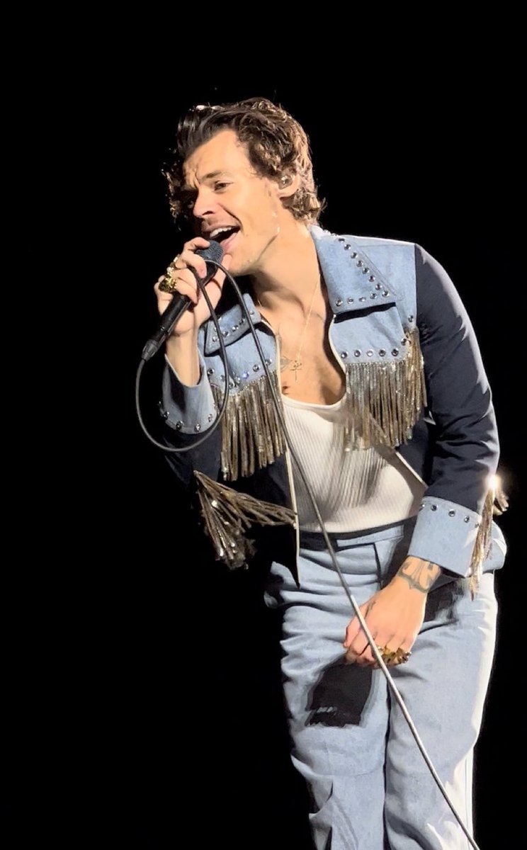 best harry pics tweet media
