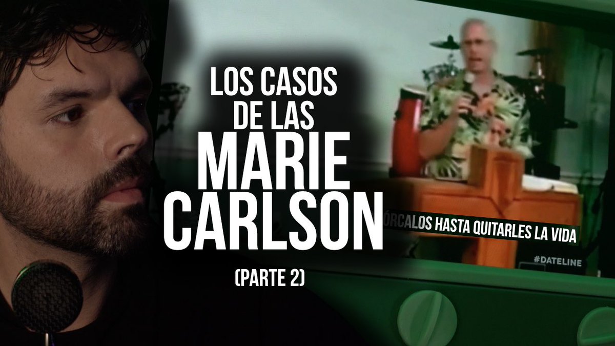 CriminalesTV's tweet photo. Estas dos mujeres tenían el mismo nombre, mismo apellido y ambos asesinatos ocurrieron en Florida ¿Una simple coincidencia o hay algo más en estos casos? Estos son los dos nuevos videos en Historias Criminales 🎥 https://t.co/YM7bq9GViI