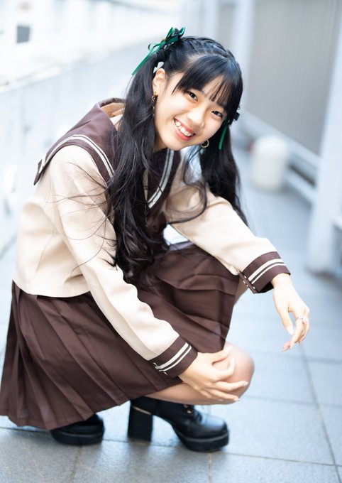 Twitterのコスプレ画像26