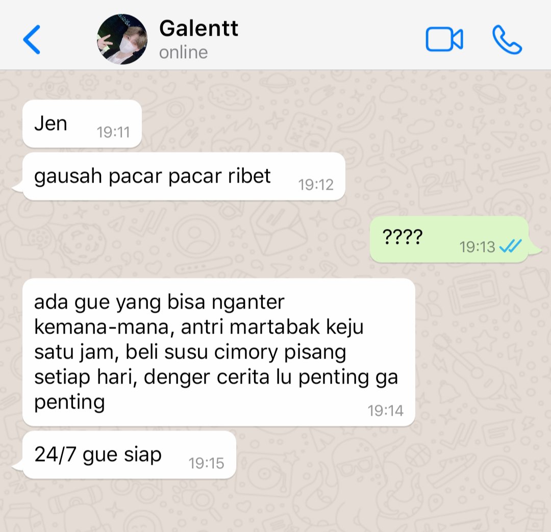 cheeashy's tweet photo. gelut tiap hari tapi saling ngerti

; #pinkyfox fee tweets au https://t.co/9FRJ2uXE7X