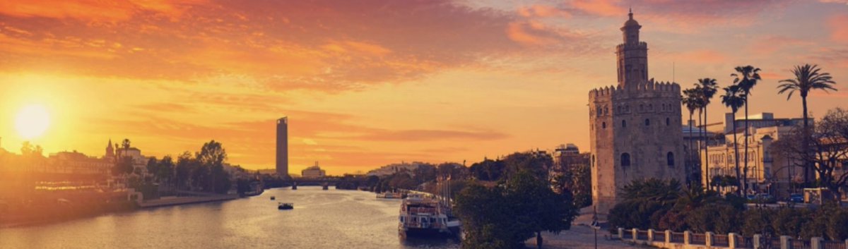 Cada CILA que acaba me deja sentimientos encontrados: 

- Nostalgia del CILA que acaba, #XXICILA
- Deseos de que llegue el próximo #XXIICILA

Os esperamos en Sevilla del 22 al 26 de abril de 2024

Tras la Feria de Abril 2024 !!