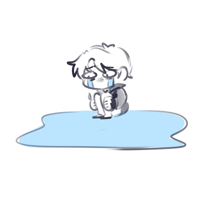 Please someone end this suffering 