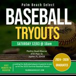 Photo by PB Select Baseball (@pbselect1)