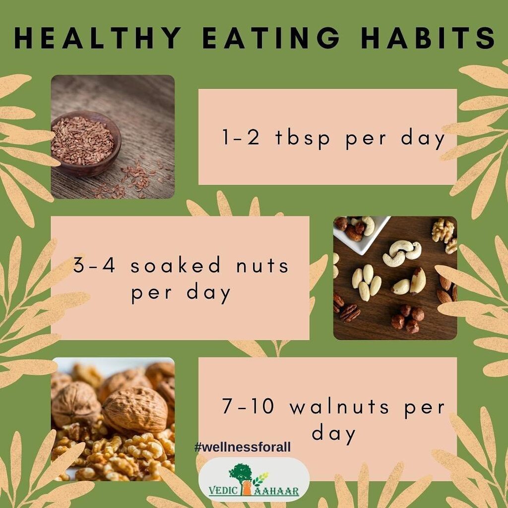 vedicaahaar's tweet photo. Adopt Healthy Eating Habits… Stay Fit… #healthyeating #eatinghabits #healthyeatinghabits #stayfit #vedicaahaar #wellnessforall #wellnessforlife https://t.co/s5cQrh0JnL https://t.co/2RUSuGvpKb