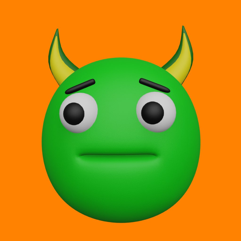 Firebollnft's tweet photo. Fireboll #5🔥
🔥1/1
🔥0.002 ETH
🔥Available in OpenSea: https://t.co/KXGiZ1Bp7u
#opensea #openseagiveaway
#openseanft #nft #nfts #nftart #nftcommunity #nftcollector #nftartist #nftcollectibles #nftdrop #fireball #fireballs #elonmusk #fireboll https://t.co/bqSdvqPhLJ