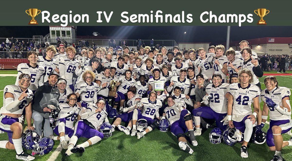 Boernehs's tweet photo. The Legendary Boerne ISD AD and Coach @LeechStan celebrates with the Greyhound Football team… “98 years of football and first 13 win season!”

🏆Region IV Semifinals Champs🏆

@BoerneISD @gohoundsgo_gabc @HoundFootball @TXHSFB @News4SA @JRZowie_Ranch @sa_terrence1 @SA_HCPreps https://t.co/Bkhk6Prbfe