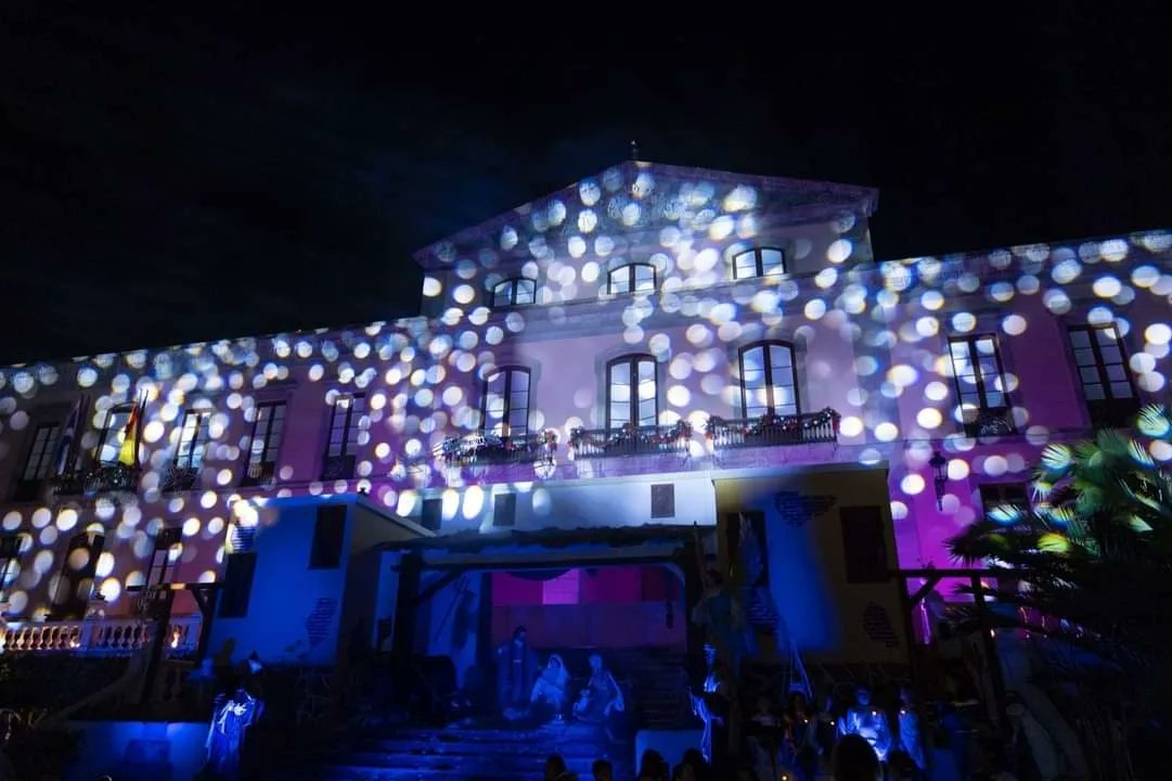 Visit_LaOrotava's tweet photo. #LaOrotava "Un Sueño de Navidad" te esperamos @Visit_LaOrotava

ℹ https://t.co/Rz0bPU676a

#Tenerife #NavidadenTenerife #SlowTourism #Experiencias #Gastronomía #Cultura #Museos #Conciertos #Teatro #Belenes https://t.co/JqFgXfcf7F