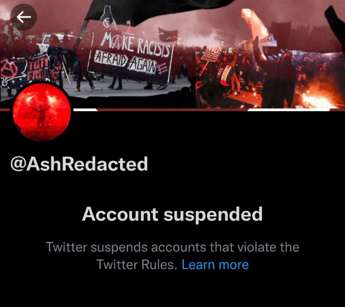 Brandi Kruse on Twitter "Oooooooo the Ninja Cosplayers™️ are in real