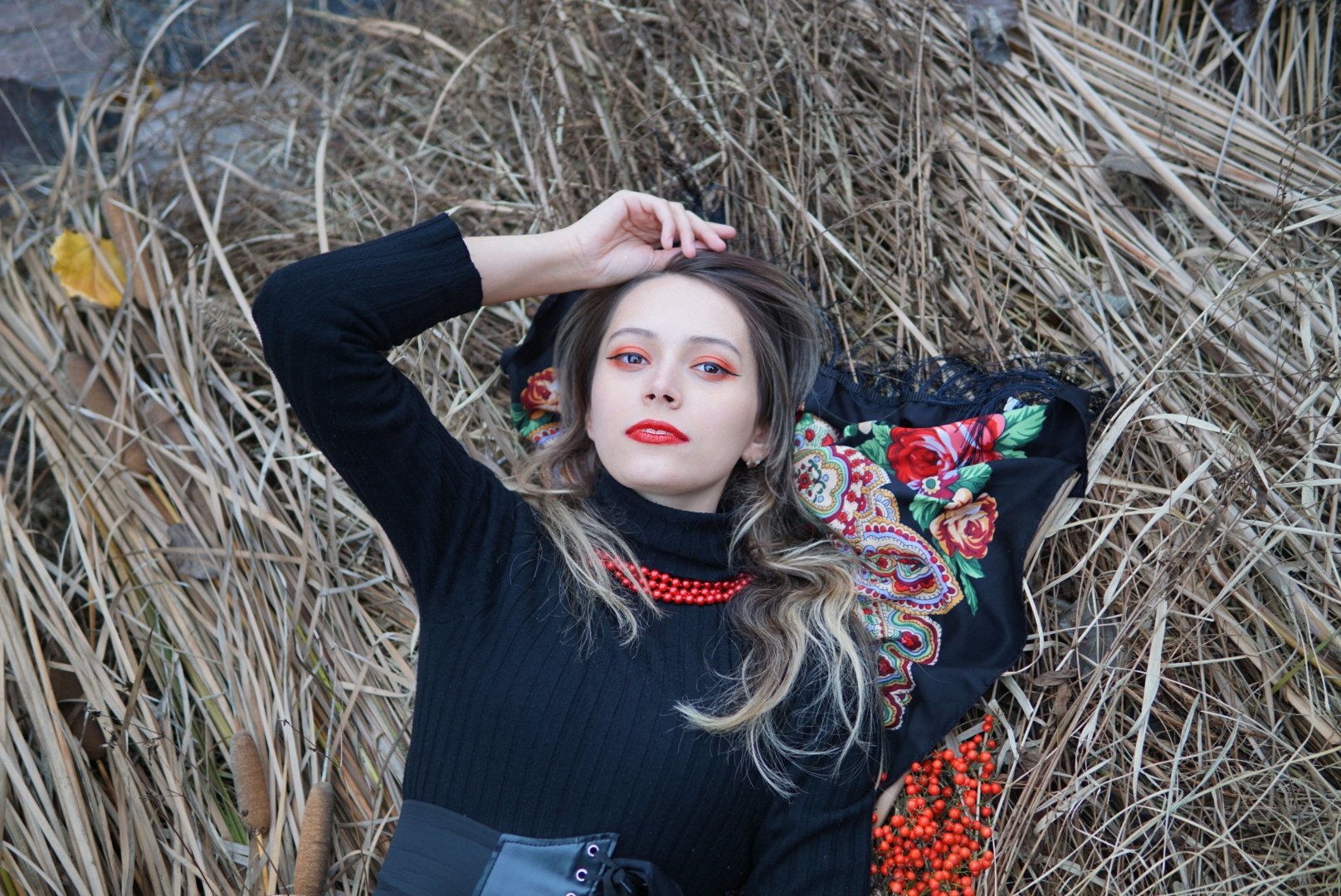 Alina D.Elsner on Twitter: "乌克兰的风格 #郑州大学 #拍照 #美女 #乌克兰美女 #秋天 #осінь # ...