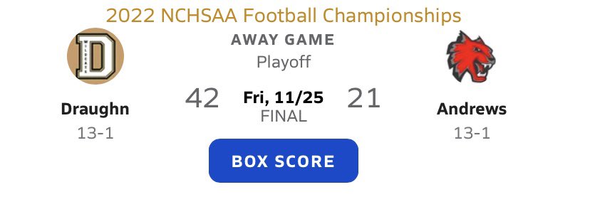 Onto to round 5‼️ proud of my teammates and coaching staff, job not finished…