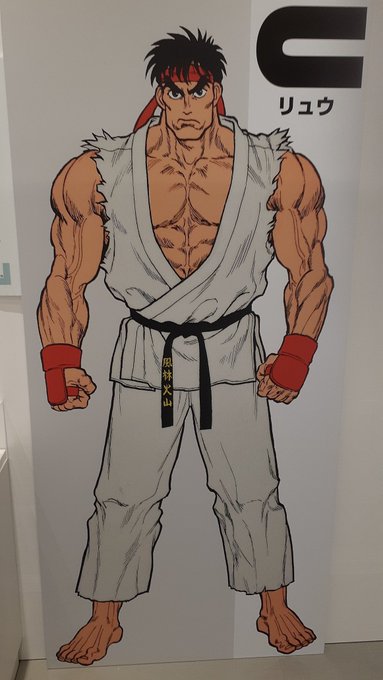 ラフとかも色々見れるし撮影可&amp;アップOKとは太っ腹だなぁ 