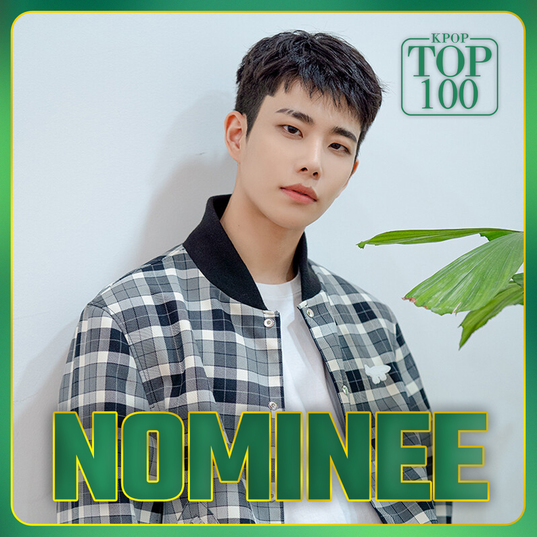 TOP100KPOP's tweet photo. MJ (#ASTRO) is being nominee in the TOP 100 – Most Handsome Faces Of K-POP in 2022!

👉 Vote: https://t.co/PaancxE88g https://t.co/AuRJGwucfd