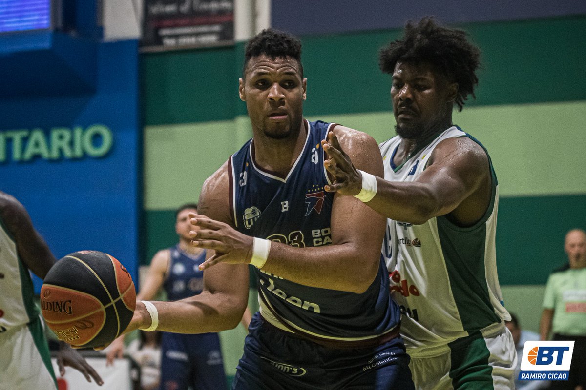Basquet Total tweet media