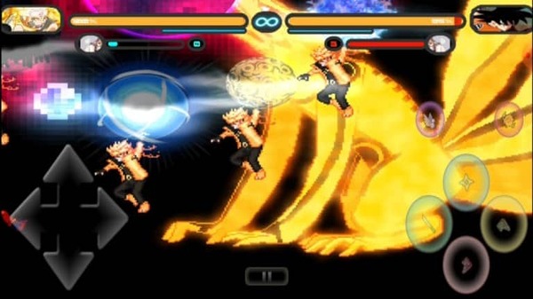 APKTodocom's tweet photo. Jump Force Mugen Mod APK v7 miễn phí cho điện thoại Android.
Cuộc đấu mạnh mẽ không khoan nhượng với các tuyệt chiêu hùng mạnh mẽ.
Tải ngay tại: https://t.co/L9J9qNroMC
#APKTodo #modapk #gameapk #Jump_Force_Mugen_apk #mod_Jump_Force_Mugen https://t.co/diHllTEdQj