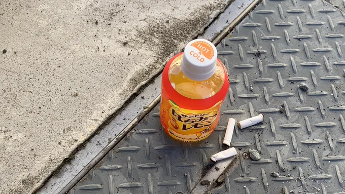 昼飯 