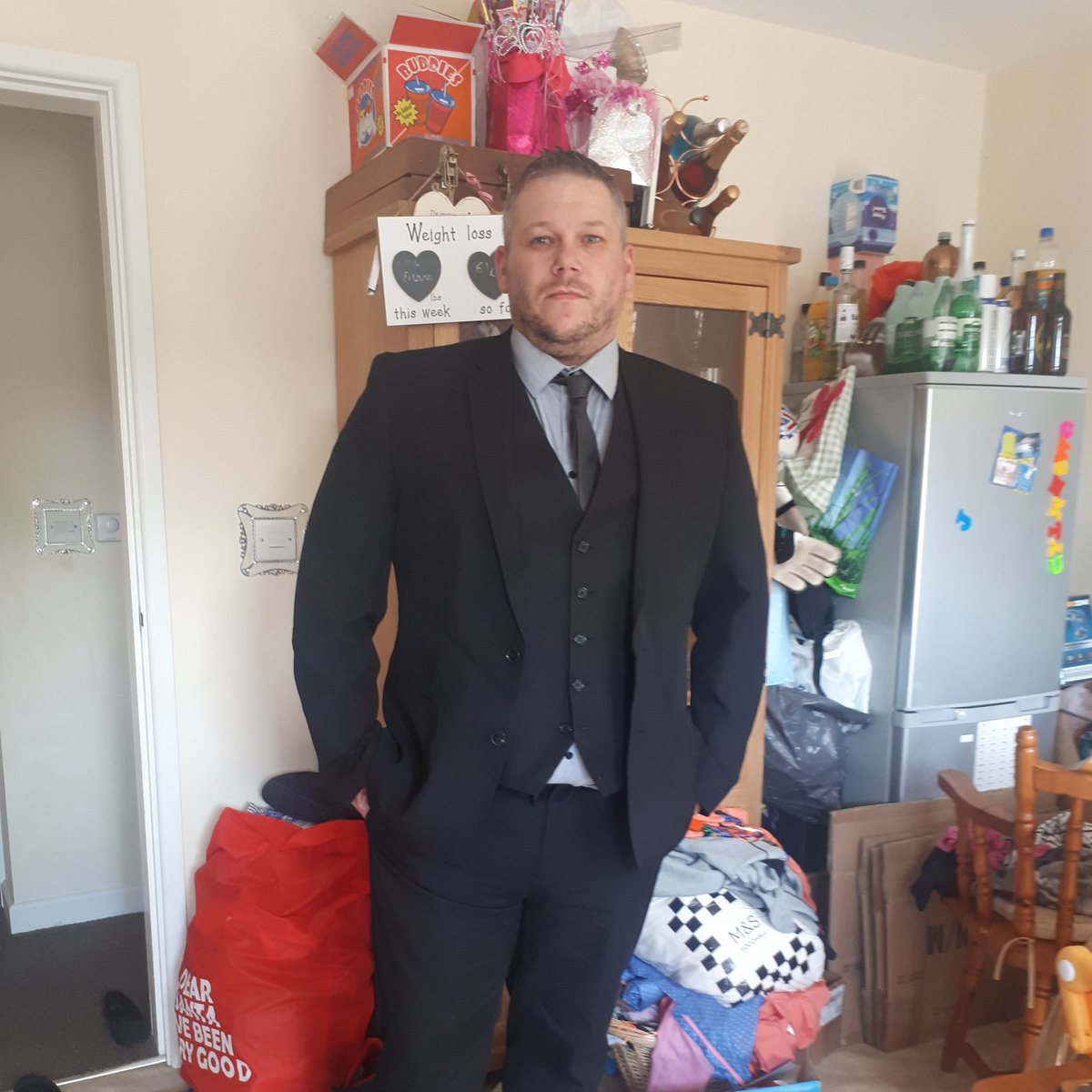 GaryMilnes's tweet photo. #NewProfilePic https://t.co/Aw89ny3ryK