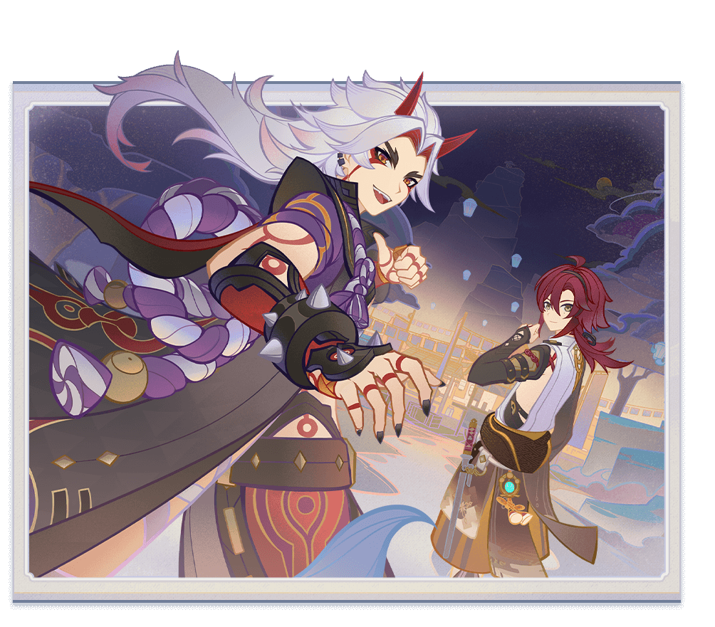 genshin-update-on-twitter-genshinimpact-artworks-from-the-events-are