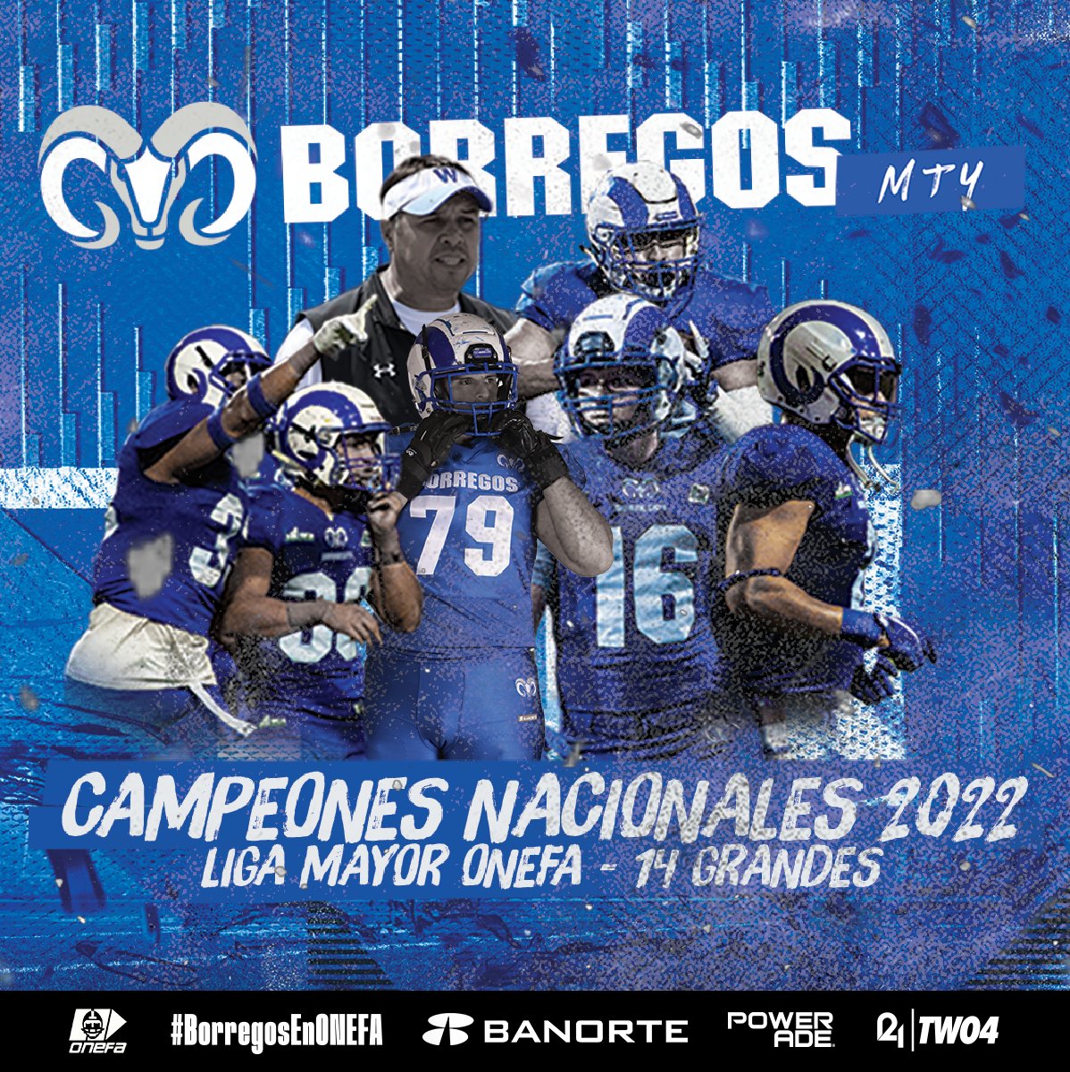 Borregos Tec tweet media