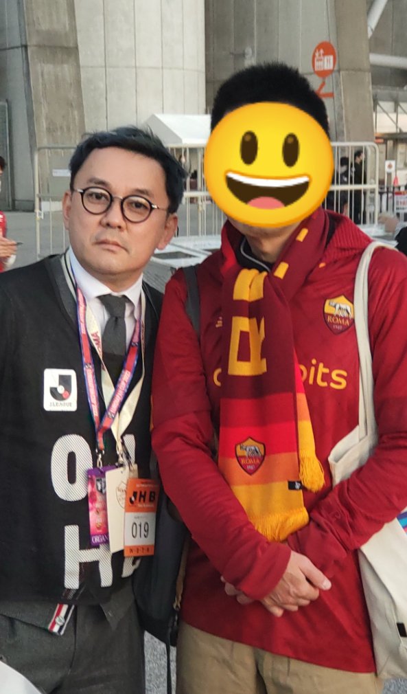 ttjazm ROMA💛❤AMOR tweet media