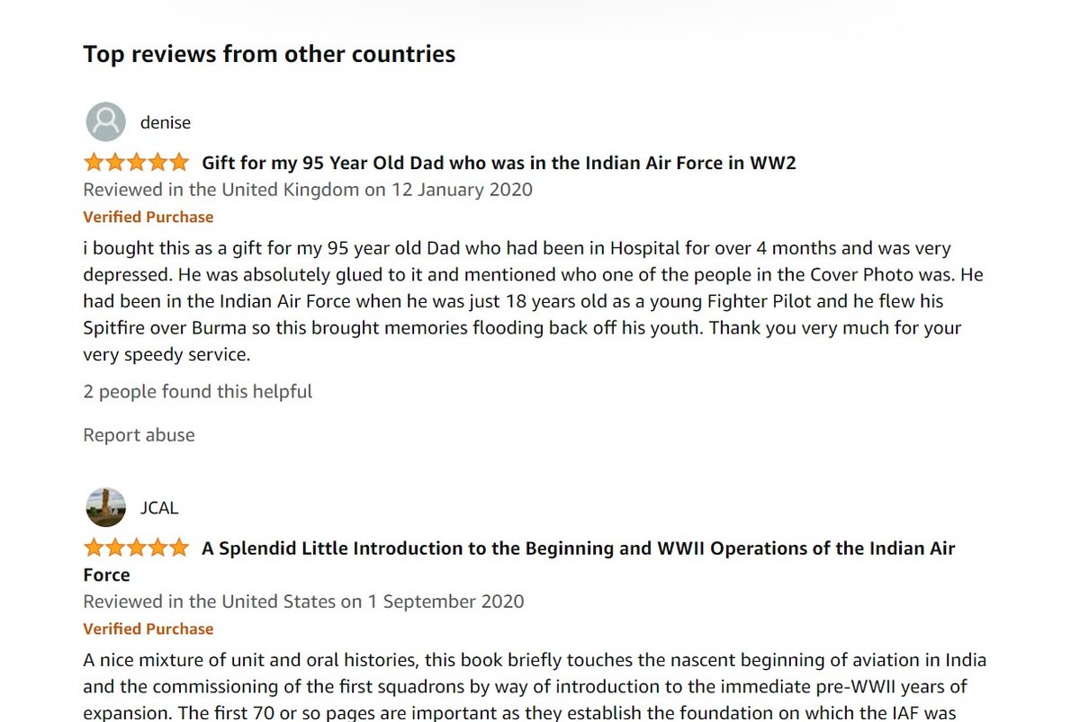 TheBrownBeagle's tweet photo. Best compliments to #TheForgottenFew include this pic of @robert_lyman caught reading it at an airport in India, and this wondeful review on Amazon. I haven’t been able to trace the reviewer; would love to be connected if anyone can help 🙏🏽
#HistoryWritersDay22 https://t.co/ZjUtFW7r61