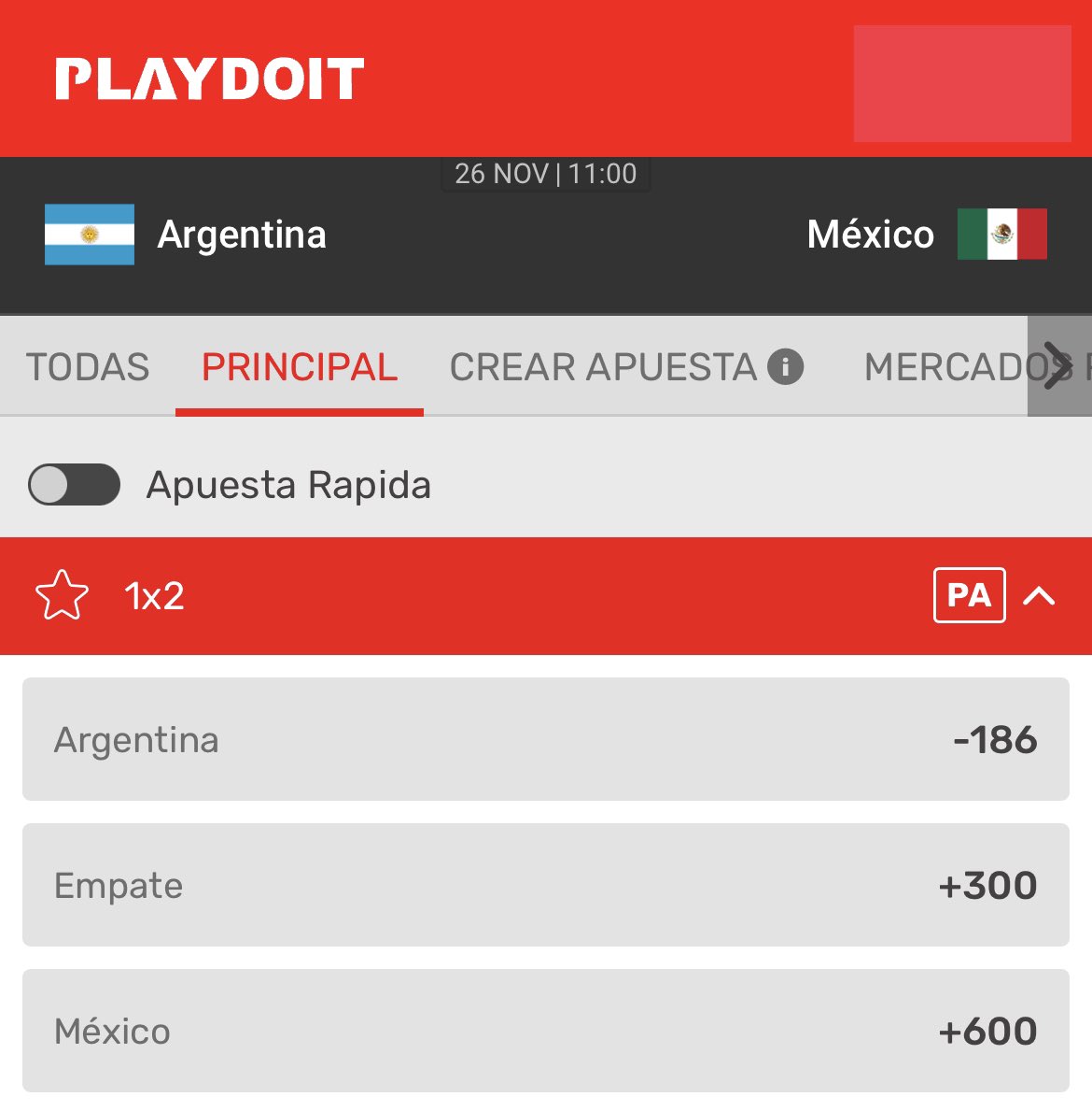 ConsejoAbuelo's tweet photo. ¿BONO DE $1,000? 

Los 3 primeros que le digan qué equipo y en qué minuto caerá el primer gol. Sencillito…

🔄RT
❤️Fav
✍🏻#MundialPlaydoit 

*Un comentario por cuenta
*Ganadores deben seguir a @playdoitmexico y @ConsejoAbuelo https://t.co/Aoyp0QvtNV
