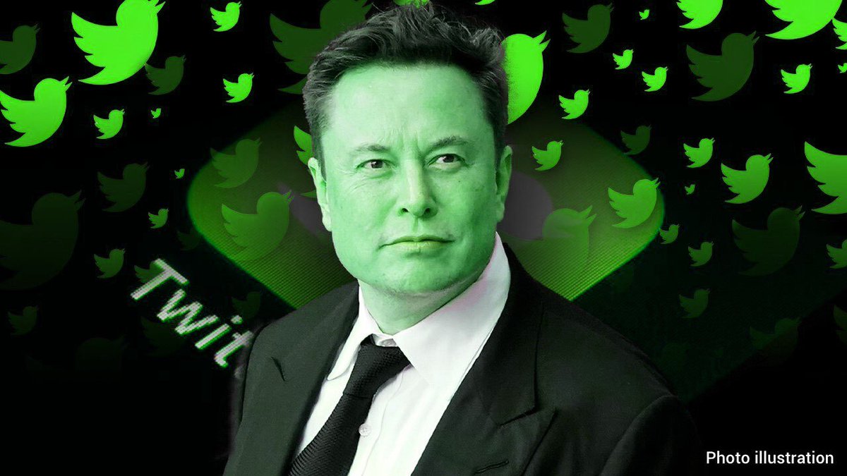 TheSkiddle's tweet photo. @elonmusk "We shall have a better... green world"

 - Sir. Elon Tusk https://t.co/ZegdjWg1Cj