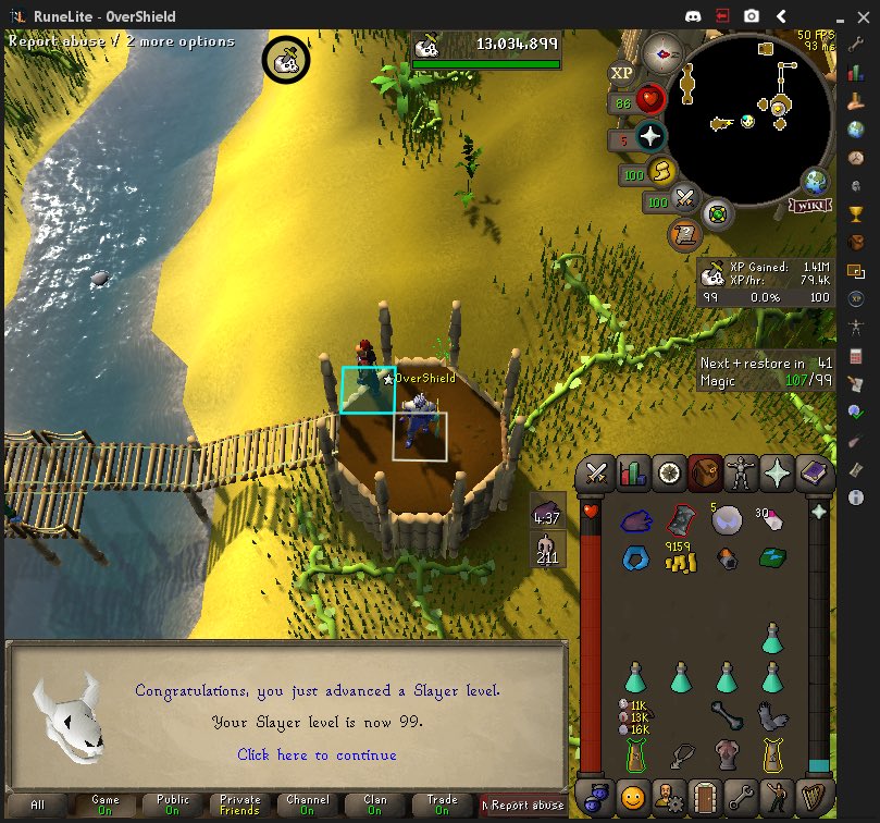 ColdHrtdOSRS's tweet photo. Alt update
#osrs #sksc https://t.co/yMBbG4kL46