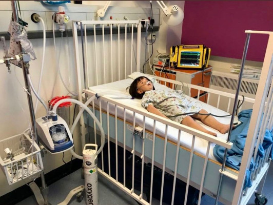 HealthySimulation.com tweet media