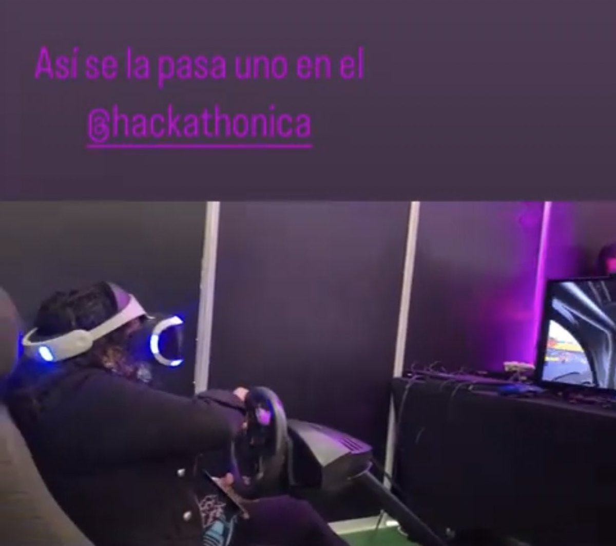 samcarrion18's tweet image. Lo mejor del #Hackathon2022 ⭐️⭐️ @FloryCantoX @LaZelayita