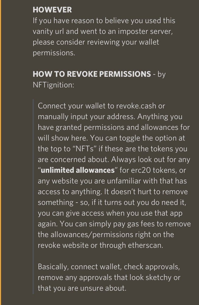 fame_ladies's tweet photo. 🚨IMPORTANT SECURITY UPDATE🚨

The FLS discord vanity url was scooped. Please make note NOT to visit that url. ⚠️⚠️⚠️ https://t.co/Ah44xYBtVC