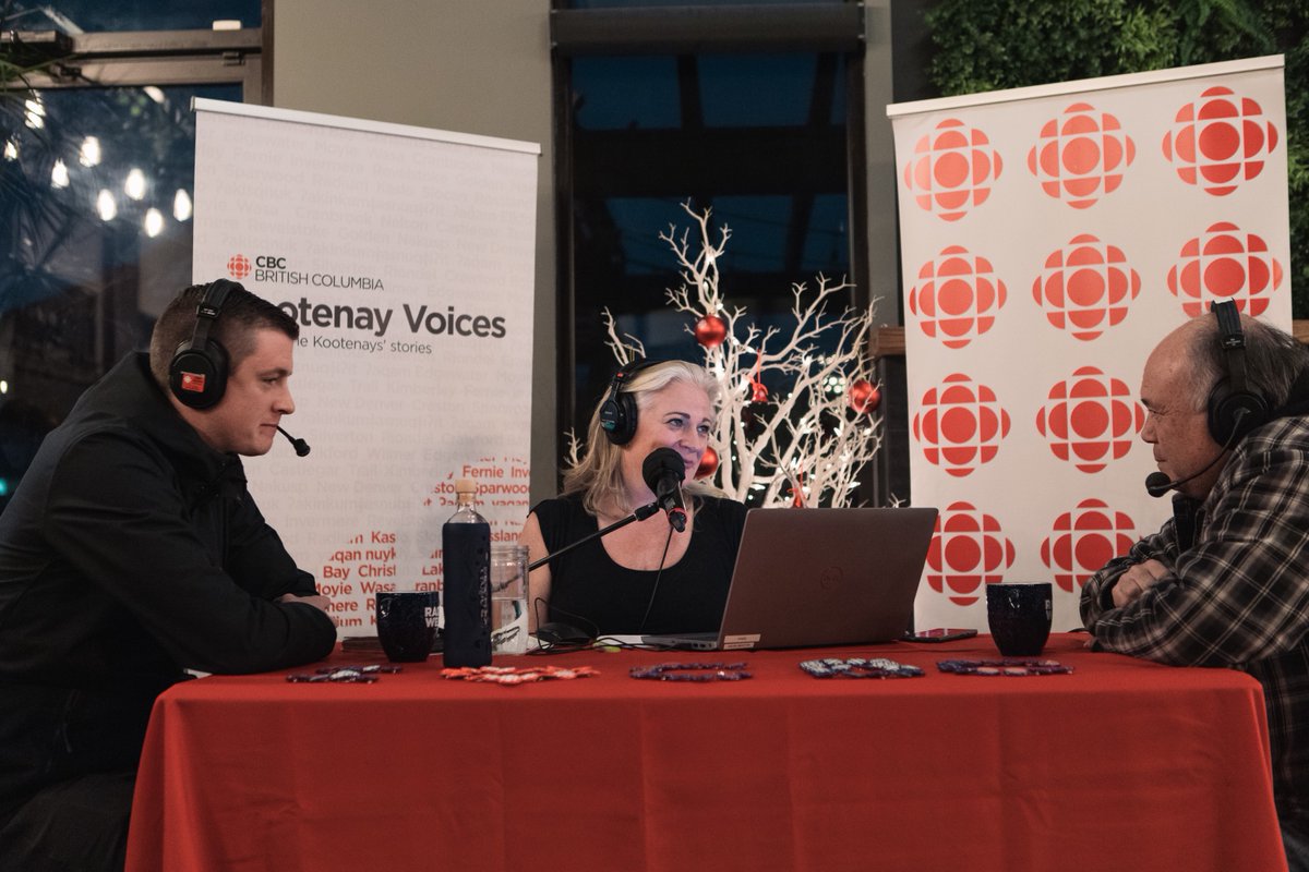 CBC Kelowna tweet media