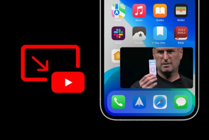 rajupp's tweet image. Here’s how you can watch YouTube in PiP mode without YouTube Premium on Android, iOS, and desktop browsers.

Read the full article: 
▸ lttr.ai/5HWp

#YouTube #AcceptYoutubeCookies #PipMode