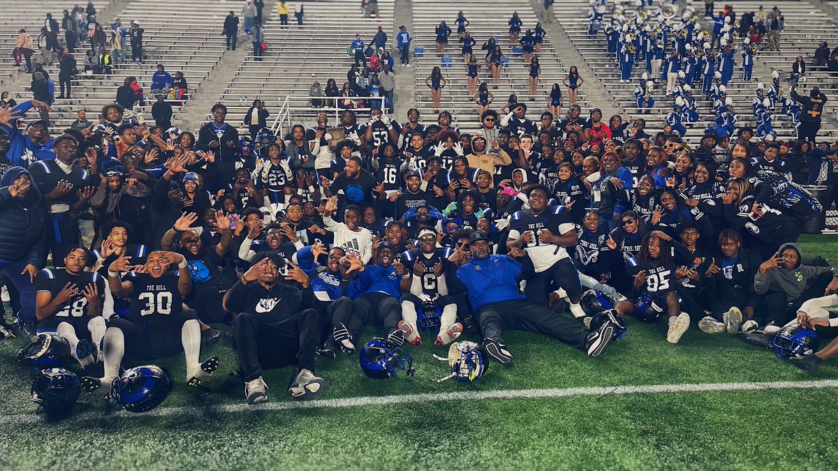 Ramsay Football tweet media