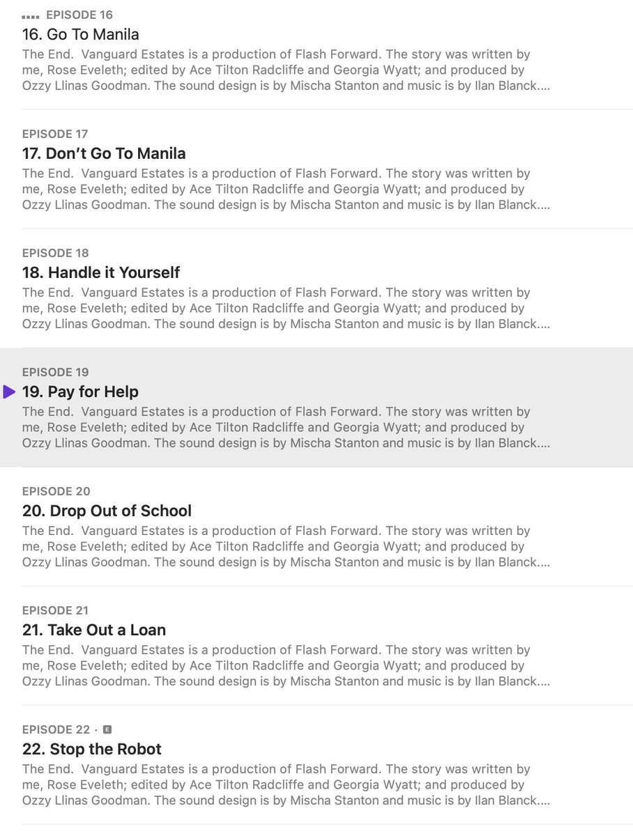 Flash Forward 🤖⚡️🔮 tweet media