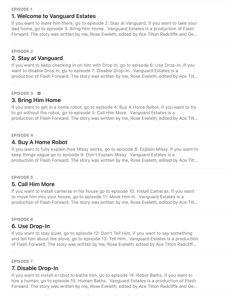 Flash Forward 🤖⚡️🔮 tweet media