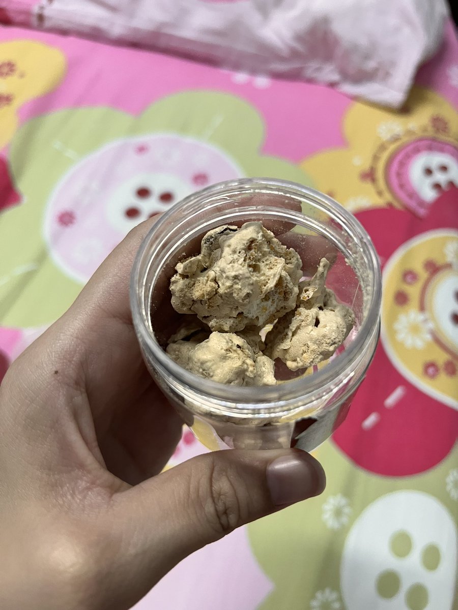 viiieeeraa's tweet photo. It’s official. I am a fan pf @butternums after eating this cookies 🥹😭🥹😭🥹😭🥹 sedap nak mamposss https://t.co/Ziu6Ud0xuQ