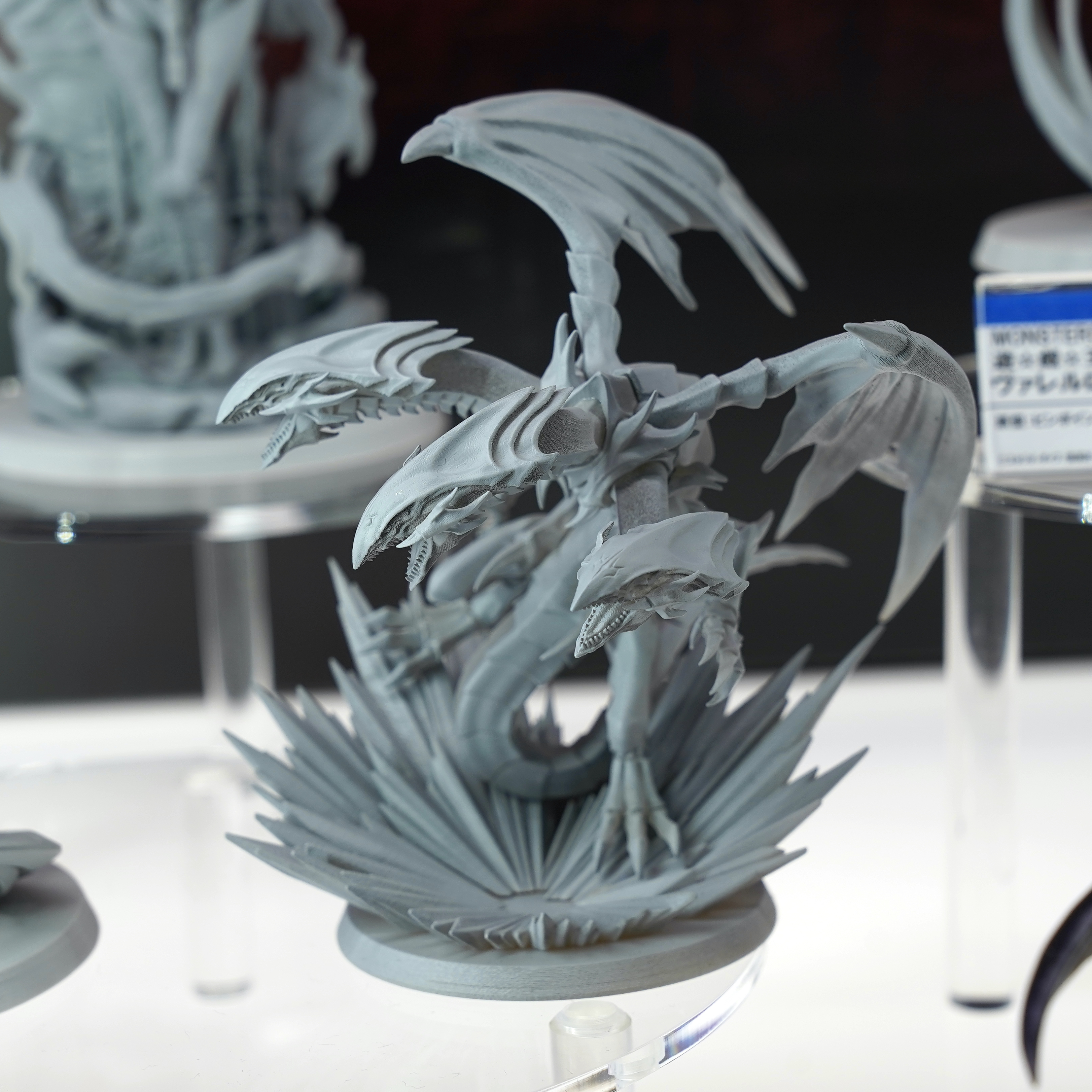 MegaHouse-Official on X: 
