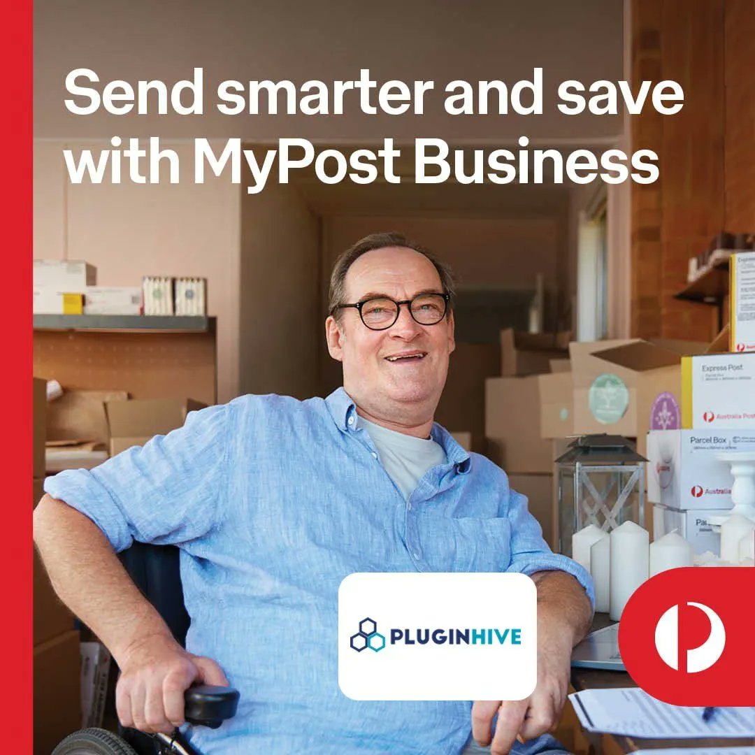 test Twitter Media - Sign up and save up to 30% on domestic parcel sending & up to 25% on international sending with MyPost Business. 

Get started here: https://t.co/Nieih9BTAg

#australiapost #mypostbusiness #aupost #australiapostshipping #mypostshipping #shopifyshipping #woocommerceshipping https://t.co/q9pI6yMPvk